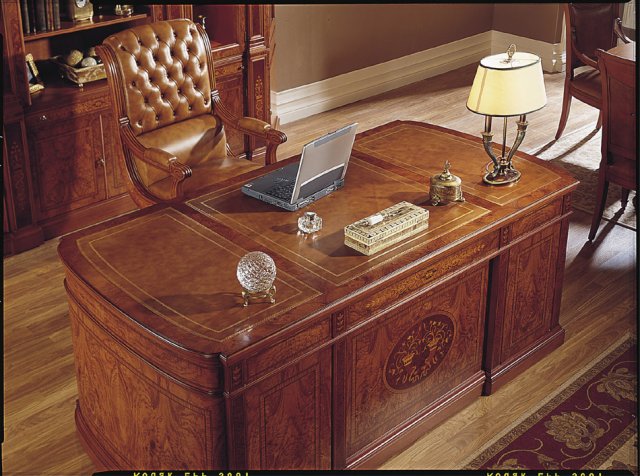 viena desk